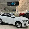 CHEVROLET ONIX 1.0 TURBO FLEX LT MANUAL CHEVROLET ONIX 1.0 TURBO FLEX LT MANUAL