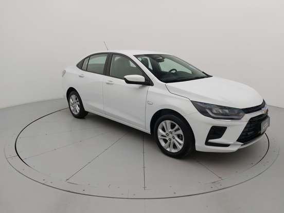CHEVROLET-ONIX-2025
