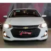 CHEVROLET ONIX 1.0 TURBO FLEX LTZ AUTOMÁTICO CHEVROLET ONIX 1.0 TURBO FLEX LTZ AUTOMÁTICO