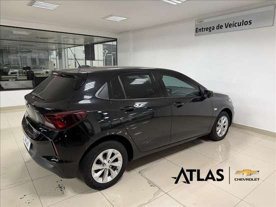 CHEVROLET-ONIX-2019