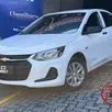 CHEVROLET ONIX 1.0 TURBO FLEX PLUS AUTOMÁTICO CHEVROLET ONIX 1.0 TURBO FLEX PLUS AUTOMÁTICO
