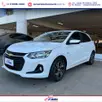 CHEVROLET ONIX 1.0 TURBO FLEX PLUS LT AUTOMÁTICO CHEVROLET ONIX 1.0 TURBO FLEX PLUS LT AUTOMÁTICO