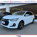 CHEVROLET ONIX 1.0 TURBO FLEX PLUS LT AUTOMÁTICO CHEVROLET ONIX 1.0 TURBO FLEX PLUS LT AUTOMÁTICO