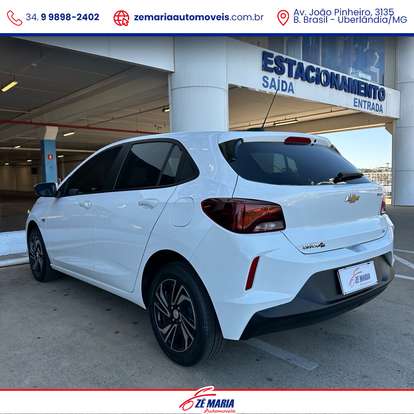 CHEVROLET-ONIX-2023