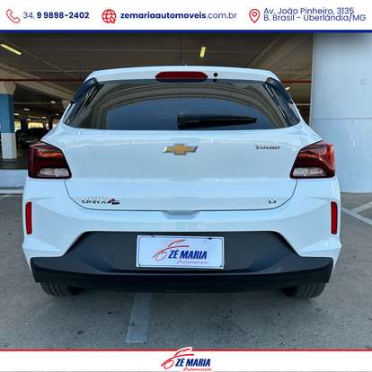 CHEVROLET-ONIX-2023