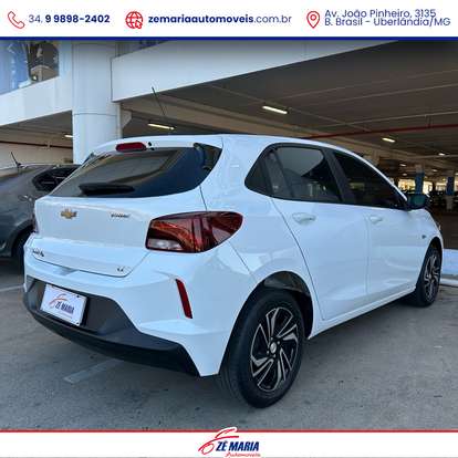 CHEVROLET-ONIX-2023