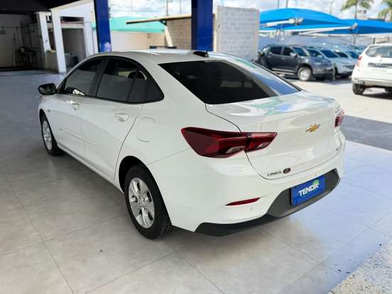 CHEVROLET-ONIX-1.0 TURBO FLEX PLUS LT MANUAL CHEVROLET-ONIX-2023