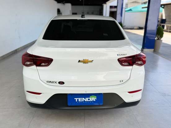 CHEVROLET-ONIX-1.0 TURBO FLEX PLUS LT MANUAL CHEVROLET-ONIX-2023