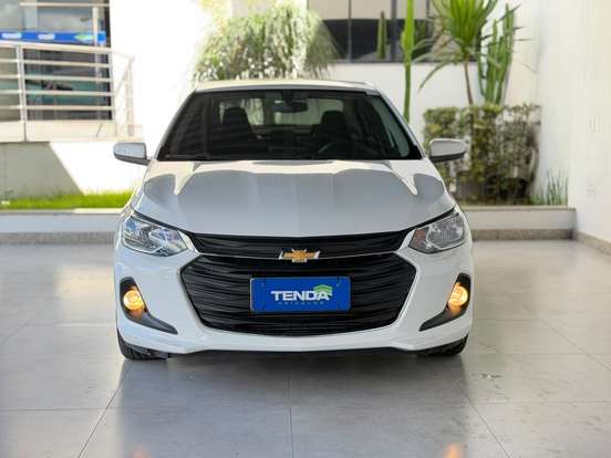 CHEVROLET-ONIX-1.0 TURBO FLEX PLUS LT MANUAL CHEVROLET-ONIX-2023