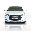 CHEVROLET ONIX 1.0 TURBO FLEX PLUS LT MANUAL CHEVROLET ONIX 1.0 TURBO FLEX PLUS LT MANUAL