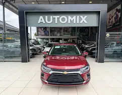 CHEVROLET ONIX 1.0 TURBO FLEX PLUS LTZ AUTOMÁTICO CHEVROLET ONIX 1.0 TURBO FLEX PLUS LTZ AUTOMÁTICO