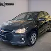 CHEVROLET ONIX 1.0 TURBO FLEX PLUS LTZ AUTOMÁTICO CHEVROLET ONIX 1.0 TURBO FLEX PLUS LTZ AUTOMÁTICO
