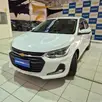 CHEVROLET ONIX 1.0 TURBO FLEX PLUS PREMIER AUTOMÁTICO CHEVROLET ONIX 1.0 TURBO FLEX PLUS PREMIER AUTOMÁTICO