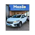 CHEVROLET ONIX 1.4 MPFI ACTIV 8V FLEX 4P AUTOMÁTICO CHEVROLET ONIX 1.4 MPFI ACTIV 8V FLEX 4P AUTOMÁTICO