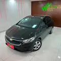 CHEVROLET ONIX 1.4 MPFI ADVANTAGE 8V FLEX 4P AUTOMÁTICO CHEVROLET ONIX 1.4 MPFI ADVANTAGE 8V FLEX 4P AUTOMÁTICO