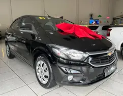 CHEVROLET ONIX 1.4 MPFI LT 8V FLEX 4P AUTOMÁTICO CHEVROLET ONIX 1.4 MPFI LT 8V FLEX 4P AUTOMÁTICO