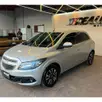 CHEVROLET ONIX 1.4 MPFI LTZ 8V FLEX 4P MANUAL CHEVROLET ONIX 1.4 MPFI LTZ 8V FLEX 4P MANUAL