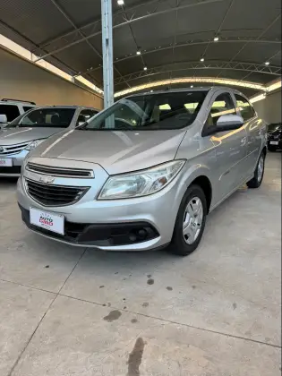 CHEVROLET PRISMA 1.0 MPFI LT 8V FLEX 4P MANUAL