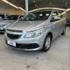 CHEVROLET PRISMA 1.0 MPFI LT 8V FLEX 4P MANUAL CHEVROLET PRISMA 1.0 MPFI LT 8V FLEX 4P MANUAL