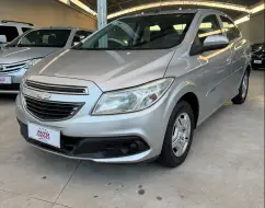 CHEVROLET PRISMA 1.0 MPFI LT 8V FLEX 4P MANUAL CHEVROLET PRISMA 1.0 MPFI LT 8V FLEX 4P MANUAL