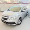 CHEVROLET PRISMA 1.0 MPFI LT 8V FLEX 4P MANUAL CHEVROLET PRISMA 1.0 MPFI LT 8V FLEX 4P MANUAL