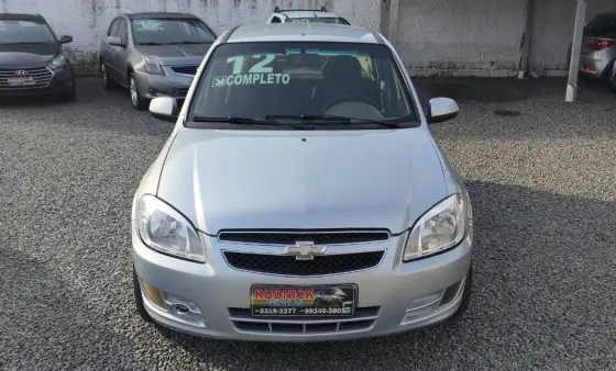 CHEVROLET PRISMA 1.4 MPFI LT 8V FLEX 4P MANUAL CHEVROLET PRISMA 1.4 MPFI LT 8V FLEX 4P MANUAL