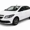 CHEVROLET PRISMA 1.0 MPFI ADVANTAGE 8V FLEX 4P MANUAL CHEVROLET PRISMA 1.0 MPFI ADVANTAGE 8V FLEX 4P MANUAL