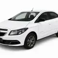 CHEVROLET PRISMA 1.0 MPFI ADVANTAGE 8V FLEX 4P MANUAL CHEVROLET PRISMA 1.0 MPFI ADVANTAGE 8V FLEX 4P MANUAL