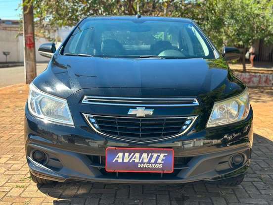 CHEVROLET-PRISMA-2016