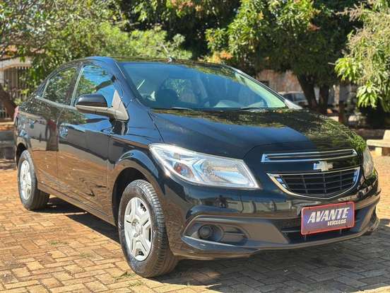 CHEVROLET-PRISMA-2016