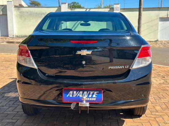 CHEVROLET-PRISMA-1.0 MPFI LT 8V FLEX 4P MANUAL CHEVROLET-PRISMA-2016