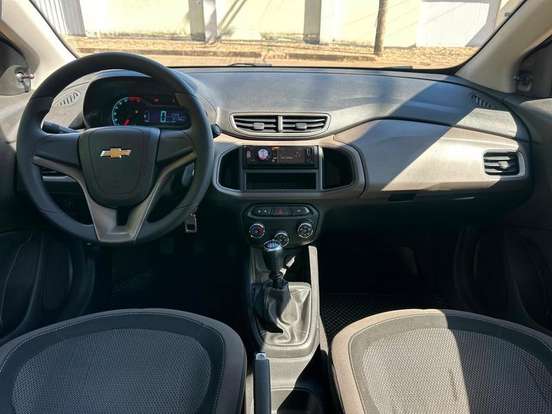 CHEVROLET-PRISMA-1.0 MPFI LT 8V FLEX 4P MANUAL CHEVROLET-PRISMA-2016