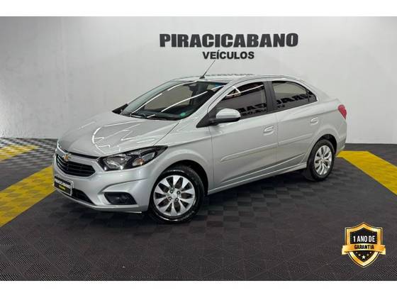 CHEVROLET PRISMA 1.4 MPFI LT 8V FLEX 4P AUTOMÁTICO