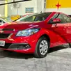 CHEVROLET PRISMA 1.4 MPFI LT 8V FLEX 4P AUTOMÁTICO CHEVROLET PRISMA 1.4 MPFI LT 8V FLEX 4P AUTOMÁTICO