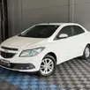 CHEVROLET PRISMA 1.4 MPFI LTZ 8V FLEX 4P AUTOMÁTICO CHEVROLET PRISMA 1.4 MPFI LTZ 8V FLEX 4P AUTOMÁTICO