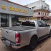 CHEVROLET S10 2.4 MPFI LTZ 4X4 CD 8V FLEX 4P MANUAL CHEVROLET S10 2.4 MPFI LTZ 4X4 CD 8V FLEX 4P MANUAL