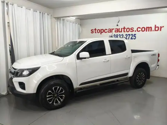 CHEVROLET-S10-2023