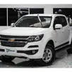 CHEVROLET S10 2.5 ADVANTAGE 4X2 CD 16V FLEX 4P MANUAL CHEVROLET S10 2.5 ADVANTAGE 4X2 CD 16V FLEX 4P MANUAL