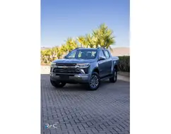 CHEVROLET S10 2.8 16V TURBO DIESEL HIGH COUNTRY CD 4X4 AUTOMÁTICO CHEVROLET S10 2.8 16V TURBO DIESEL HIGH COUNTRY CD 4X4 AUTOMÁTICO