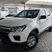 CHEVROLET S10 2.8 16V TURBO DIESEL LS CD 4X4 MANUAL CHEVROLET S10 2.8 16V TURBO DIESEL LS CD 4X4 MANUAL