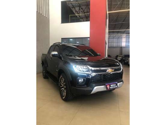 CHEVROLET-S10-2020