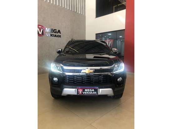 CHEVROLET-S10-2020