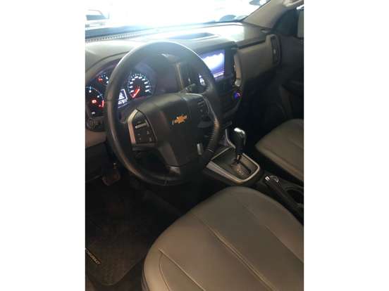 CHEVROLET-S10-2.8 16V TURBO DIESEL LTZ CD 4X4 AUTOMÁTICO CHEVROLET-S10-2020