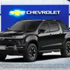 CHEVROLET S10 2.8 16V TURBO DIESEL Z71 CD 4X4 AUTOMÁTICO CHEVROLET S10 2.8 16V TURBO DIESEL Z71 CD 4X4 AUTOMÁTICO