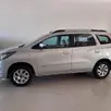 CHEVROLET SPIN 1.8 LTZ 8V FLEX 4P MANUAL CHEVROLET SPIN 1.8 LTZ 8V FLEX 4P MANUAL