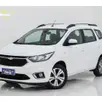 CHEVROLET SPIN 1.8 PREMIER 8V FLEX 4P AUTOMÁTICO CHEVROLET SPIN 1.8 PREMIER 8V FLEX 4P AUTOMÁTICO