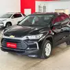 CHEVROLET TRACKER 1.0 TURBO FLEX AUTOMÁTICO CHEVROLET TRACKER 1.0 TURBO FLEX AUTOMÁTICO