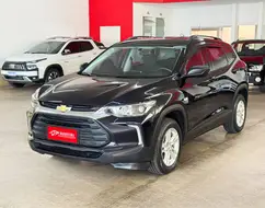 CHEVROLET TRACKER 1.0 TURBO FLEX AUTOMÁTICO CHEVROLET TRACKER 1.0 TURBO FLEX AUTOMÁTICO
