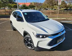 CHEVROLET TRACKER 1.0 TURBO FLEX AUTOMÁTICO CHEVROLET TRACKER 1.0 TURBO FLEX AUTOMÁTICO