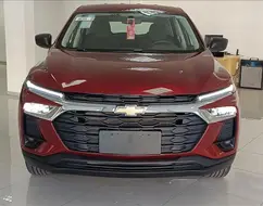 CHEVROLET TRACKER 1.0 TURBO FLEX AUTOMÁTICO CHEVROLET TRACKER 1.0 TURBO FLEX AUTOMÁTICO